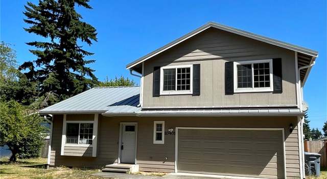 Photo of 10401 98th St SW, Tacoma, WA 98498