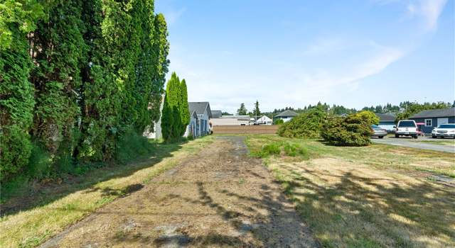 Photo of 720 3rd St, Hoquiam, WA 98550