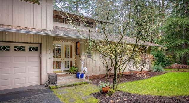 Photo of 21416 SE 16TH Pl, Sammamish, WA 98075