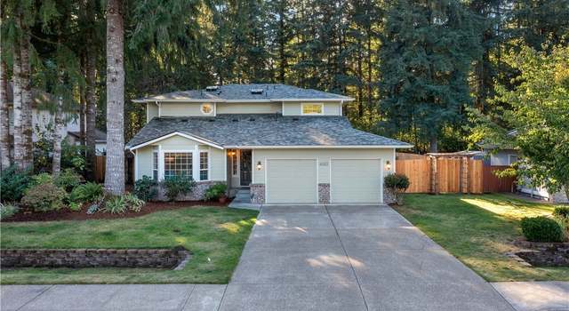 Photo of 6333 Jody Ct SW, Tumwater, WA 98512