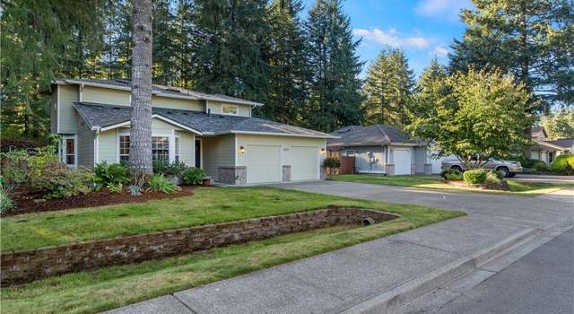 Photo of 6333 Jody Ct SW, Tumwater, WA 98512