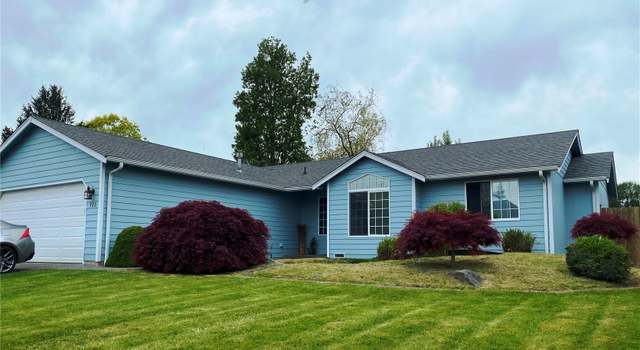 Photo of 922 Presidio Pl, Sedro Woolley, WA 98284