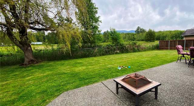 Photo of 922 Presidio Pl, Sedro Woolley, WA 98284