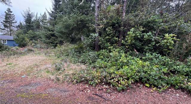 Photo of 0 R St, Ocean Park, WA 98640