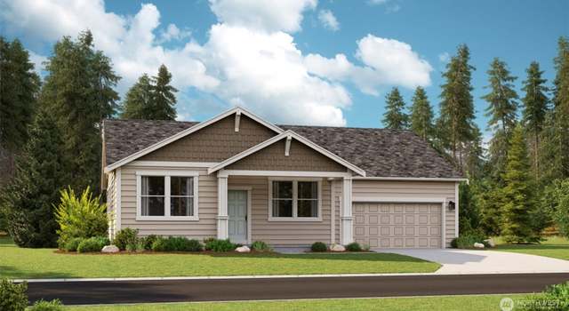 Photo of 14014 195th Street Ct E, Graham, WA 98338