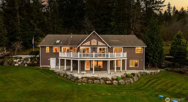 Photo of 16903 267th Dr SE, Monroe, WA 98272