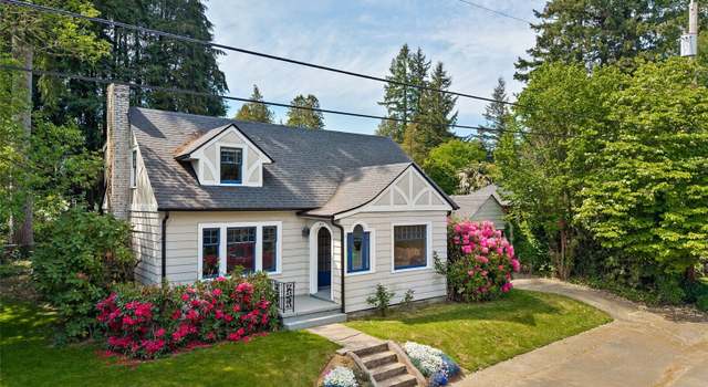 Photo of 2907 Maringo Rd SE, Olympia, WA 98501