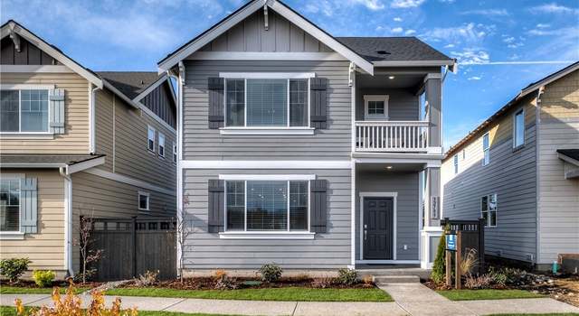 Photo of 32467 Tolmie Ln #102, Black Diamond, WA 98010