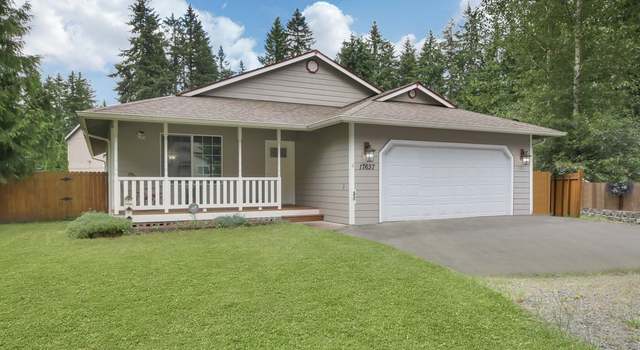 Photo of 17637 Loop Ln SE, Yelm, WA 98597