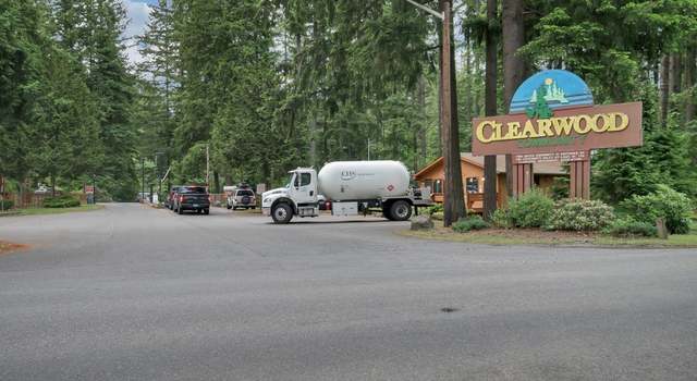 Photo of 17637 Loop Ln SE, Yelm, WA 98597