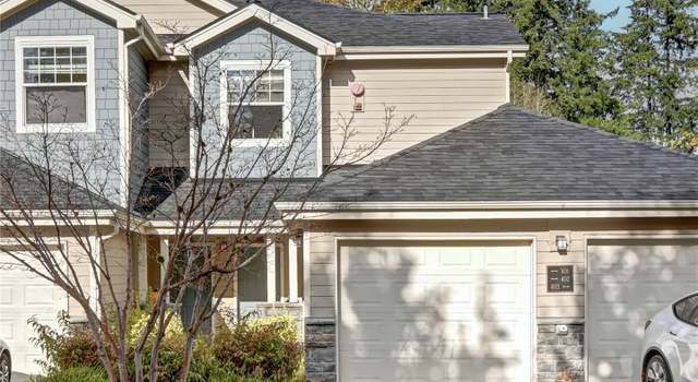 Photo of 4321 Issaquah Pine Lake Rd SE #402, Sammamish, WA 98075