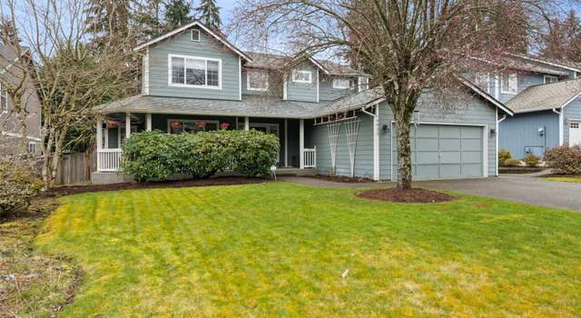 Photo of 10822 211th Avenue Ct E, Bonney Lake, WA 98391