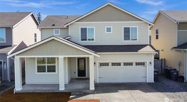 Photo of 329 Ericksen Ln N, Enumclaw, WA 98022