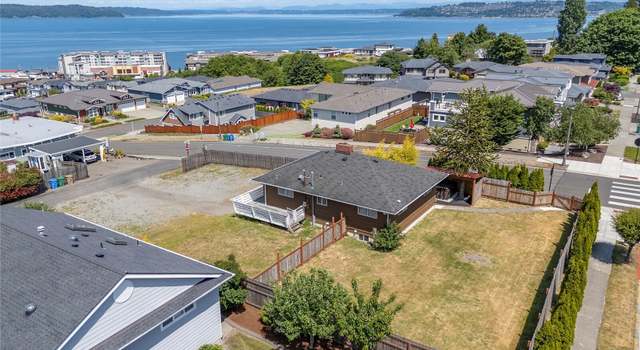 Photo of 4906 N Baltimore St, Ruston, WA 98407