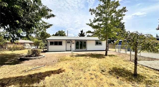 Photo of 4816 Diamond Blvd SW, Lakewood, WA 98499