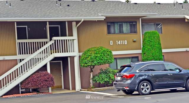 Photo of 14110 SE 17th Pl Unit D-2, Bellevue, WA 98007
