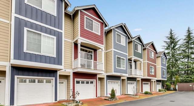 Photo of 21420 49th Ct W #17, Mountlake Terrace, WA 98043