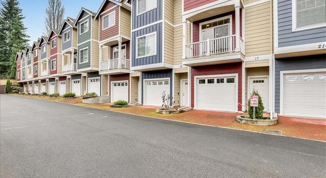Photo of 21420 49th Ct W #17, Mountlake Terrace, WA 98043