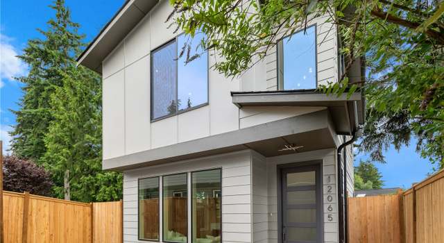 Photo of 12065 NE 137th Ct, Kirkland, WA 98034