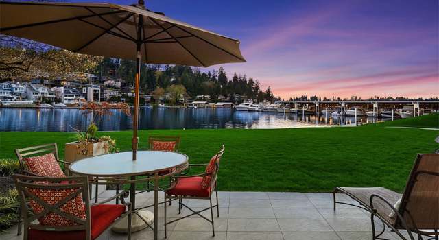 Photo of 101 101st Ave SE Unit B102, Bellevue, WA 98004