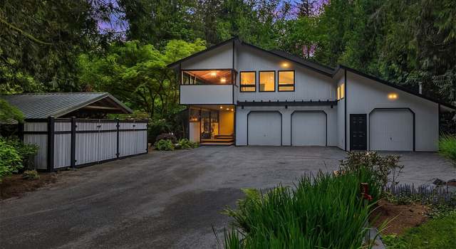 Photo of 2201 274th Ave NE, Redmond, WA 98053