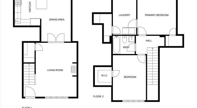 Photo of 111 14th Ave E #3, Seattle, WA 98112
