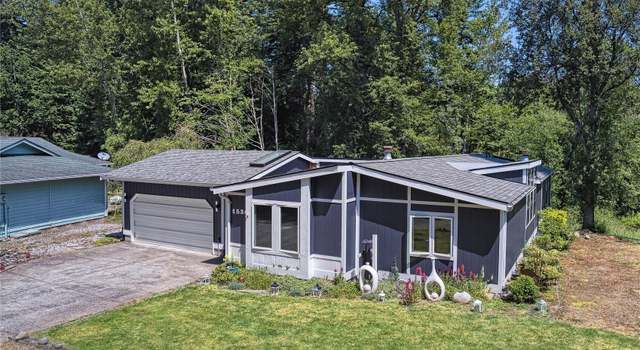 Photo of 1536 Hel Lyn Pl, Bellingham, WA 98226