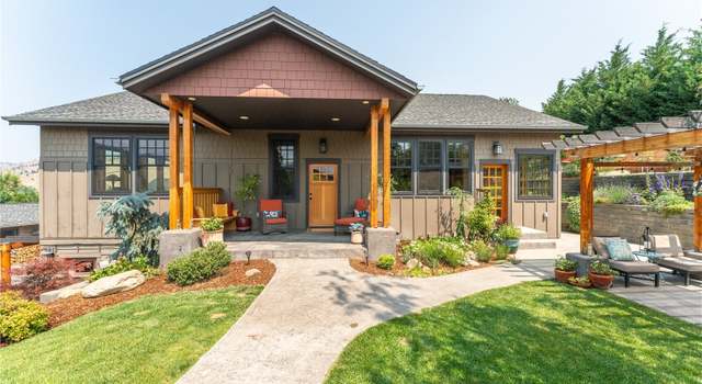 Photo of 111 Cascade Pl, Cashmere, WA 98815