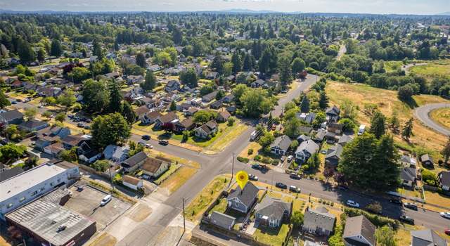 Photo of 3859 E G St, Tacoma, WA 98404