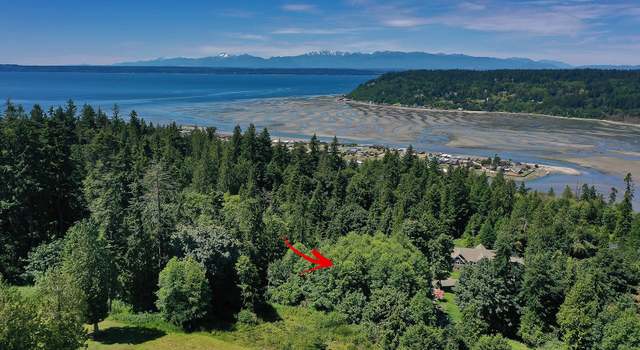 Photo of 0 XXX Cultus Bay Rd, Clinton, WA 98236