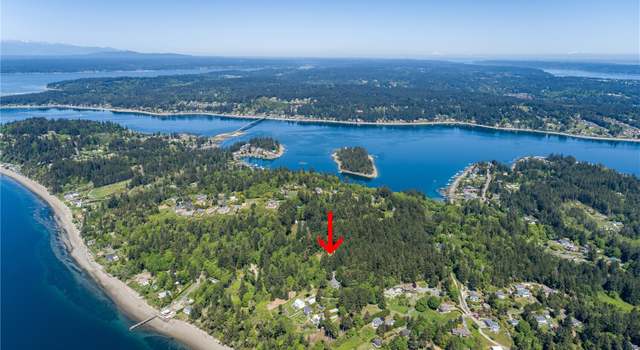 Photo of 415 Foxfire Rd, Fox Island, WA 98333