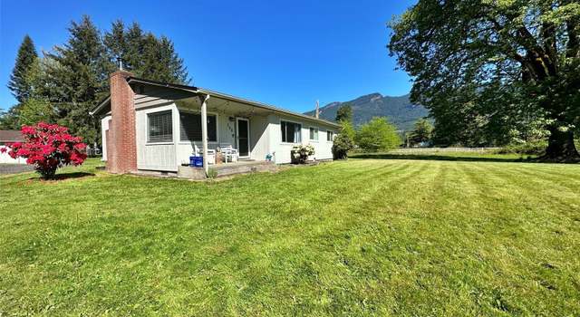 Photo of 308 State Route 131, Randle, WA 98377