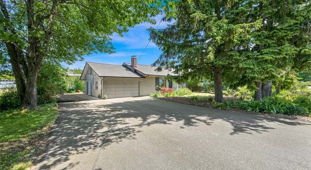 Photo of 2822 W Maplewood Ave, Bellingham, WA 98225