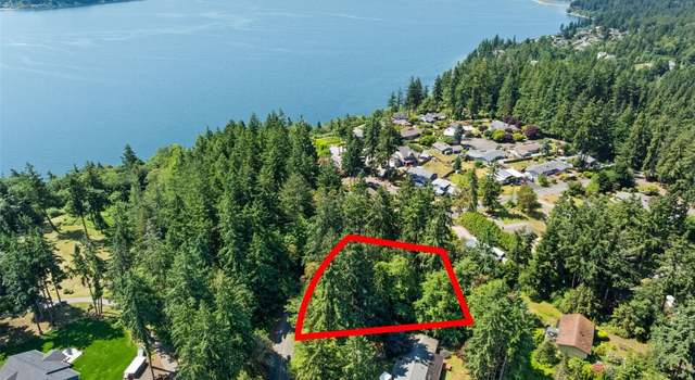 Photo of 12802 94th Ave NW, Gig Harbor, WA 98329