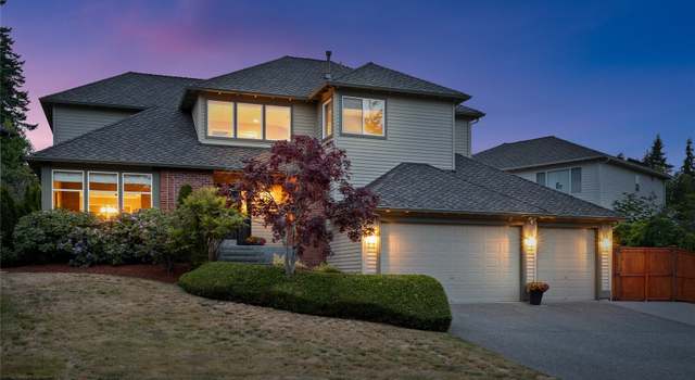 Photo of 11318 34th Dr SE, Everett, WA 98208