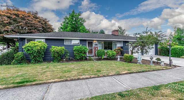 Photo of 1516 Maple St, Sumner, WA 98390