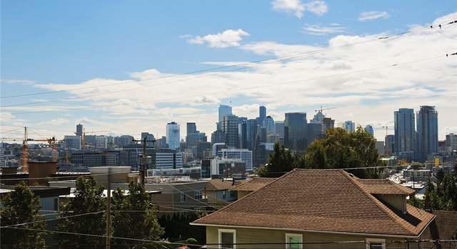 Photo of 566 Prospect St #404, Seattle, WA 98109