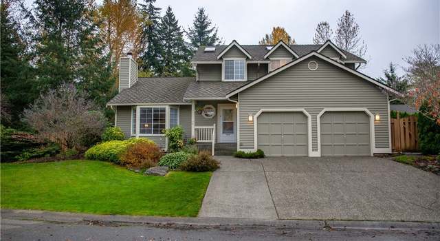Photo of 3812 119th Pl SE, Everett, WA 98208