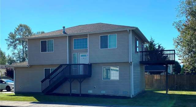 Photo of 2701 Arbor, Mount Vernon, WA 98273