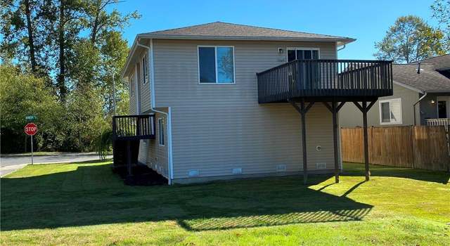 Photo of 2701 Arbor, Mount Vernon, WA 98273