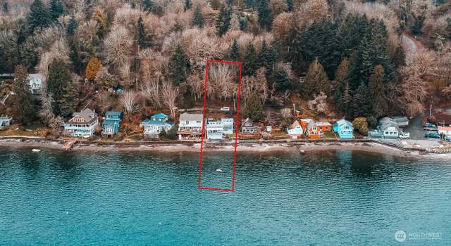 Photo of 11715 SW 251st Ln, Vashon, WA 98070