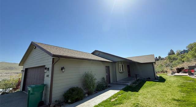 Photo of 442 Crestview Dr, Okanogan, WA 98840