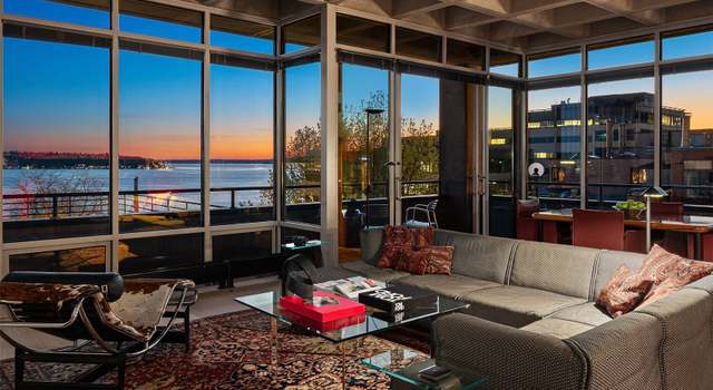 Photo of 87 Virginia St Unit 5AB, Seattle, WA 98101