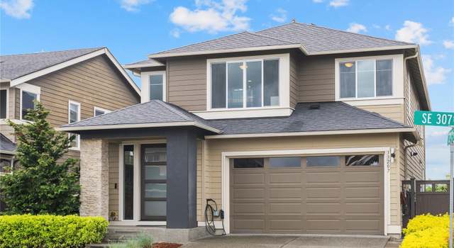 Photo of 13207 SE 307th St, Auburn, WA 98092