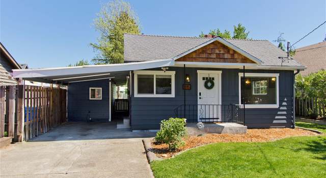Photo of 315 16th St SW, Puyallup, WA 98371