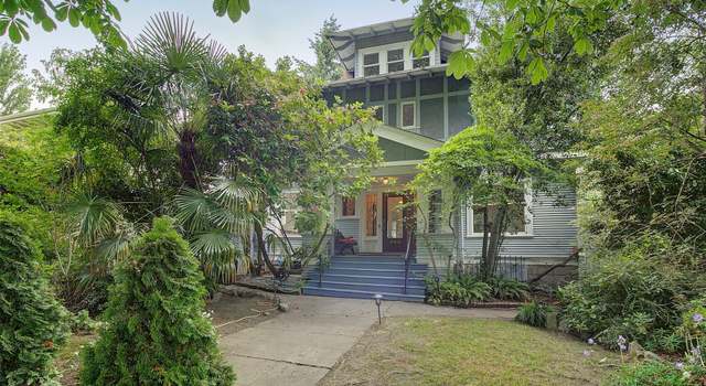 Photo of 906 E Shelby St, Seattle, WA 98102