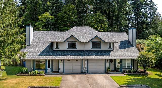Photo of 5823 5825 186th Avenue Ct E, Lake Tapps, WA 98391