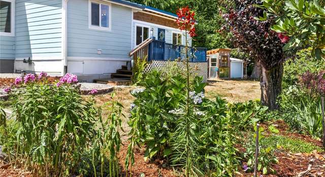 Photo of 110 W Maple St, Port Ludlow, WA 98365