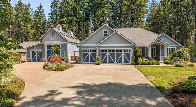 Photo of 4644 Center Ln NE, Olympia, WA 98516