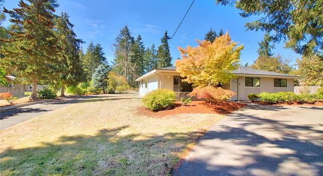 Photo of 15818 22nd Ave E, Tacoma, WA 98445